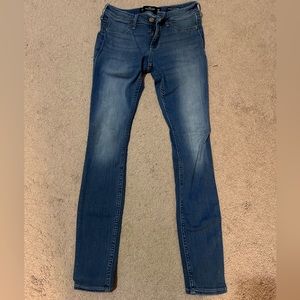 Hollister low rise leggings